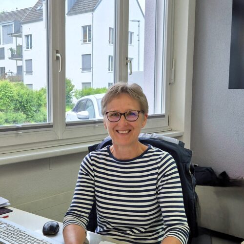 Irene Keller